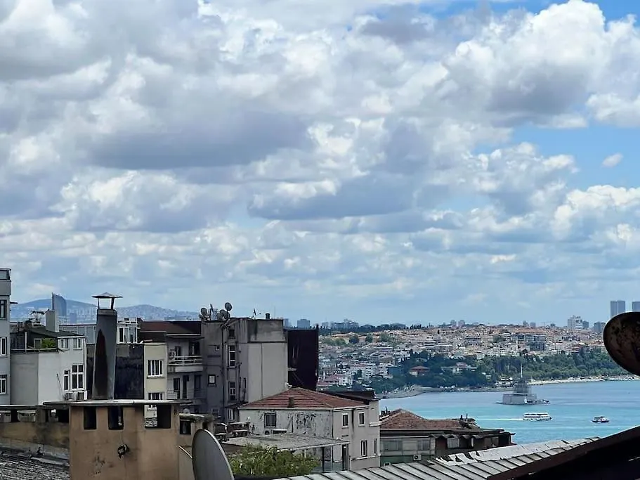 Wonder Homes- Spacious Dublex, 5Br, 2Ba, Terrace Provincia di Provincia di Istanbul Turchia