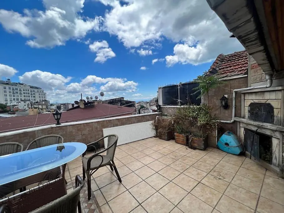 Wonder Homes- Spacious Dublex, 5Br, 2Ba, Terrace Provincia di Provincia di Istanbul