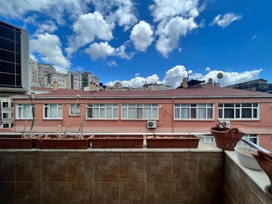 Wonder Homes- Spacious Dublex, 5Br, 2Ba, Terrace Provincia di Provincia di Istanbul 0*,